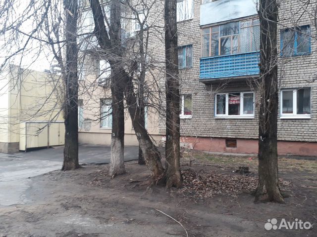 2-к квартира, 44.8 м², 1/5 эт.