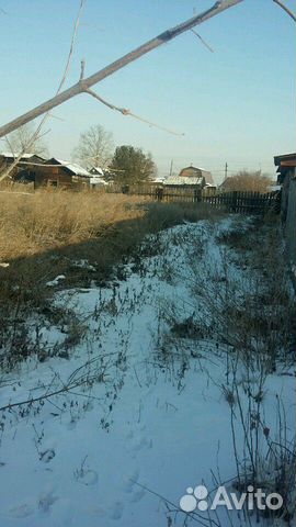 Участок 8 сот. (ИЖС) Участок 8 сот. (ИЖС)
