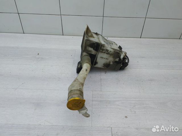 Бачок омывателя 86631XA00A Subaru Tribeca B9