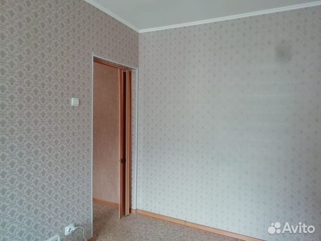 1-к квартира, 39 м², 3/3 эт.