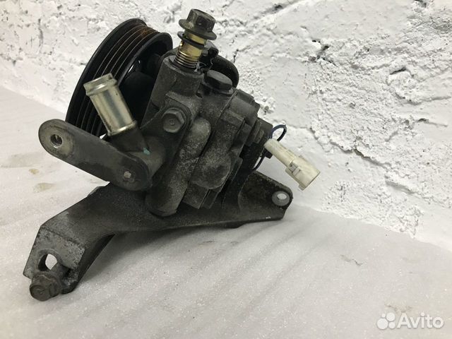 Гур Subaru Legacy B12 turbo Гур Subaru Legacy B12 turbo