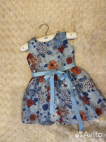 Платье Silver Spoon 92 Платье Silver Spoon 92