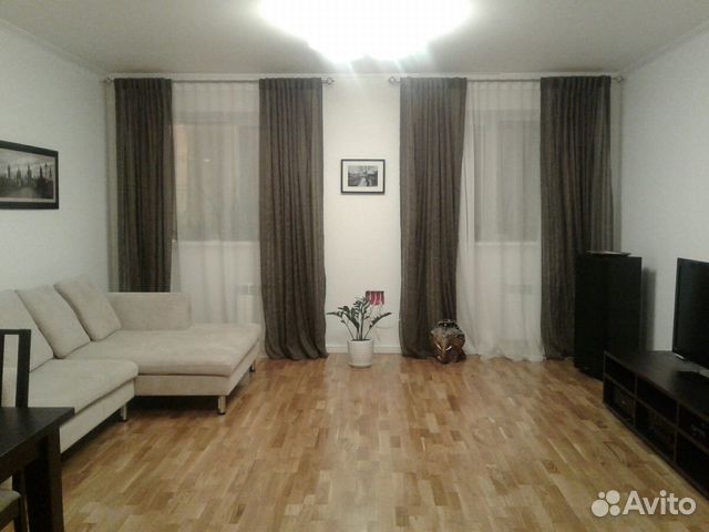 Таунхаус 170 м² на участке 4 сот. Таунхаус 170 м² на участке 4 сот.