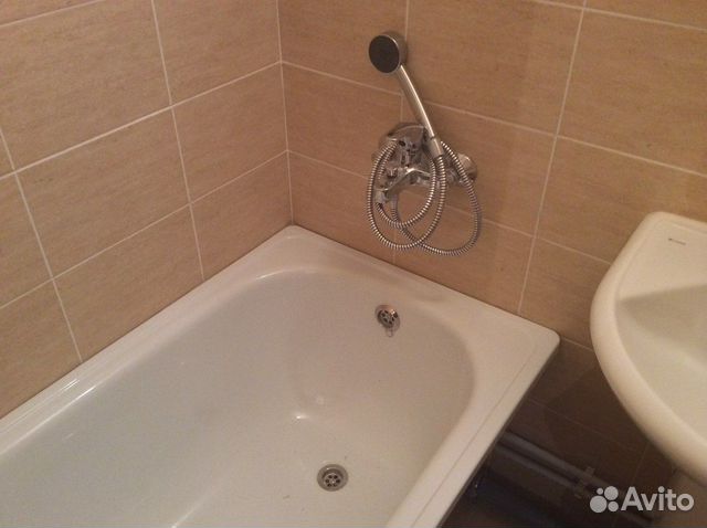 1-к квартира, 30 м², 4/12 эт. 1-к квартира, 30 м², 4/12 эт.