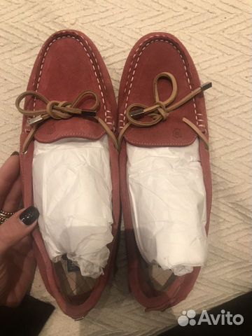Мокасины massimo dutti Мокасины massimo dutti