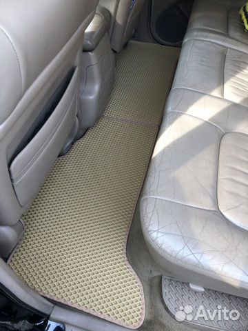 Автоковрики коврики ева для Lexus LX470 (эва eva) Автоковрики коврики ева для Lexus LX470 (эва eva)