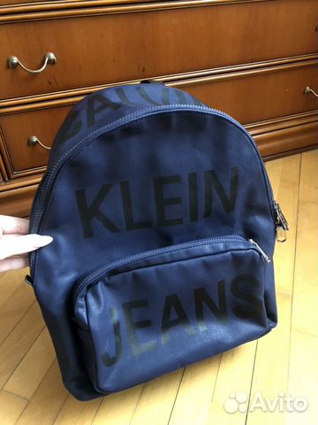 Рюкзак Calvin Klein оригинал