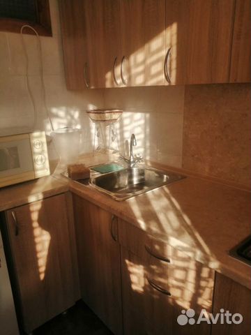 2-к квартира, 50 м², 4/5 эт.