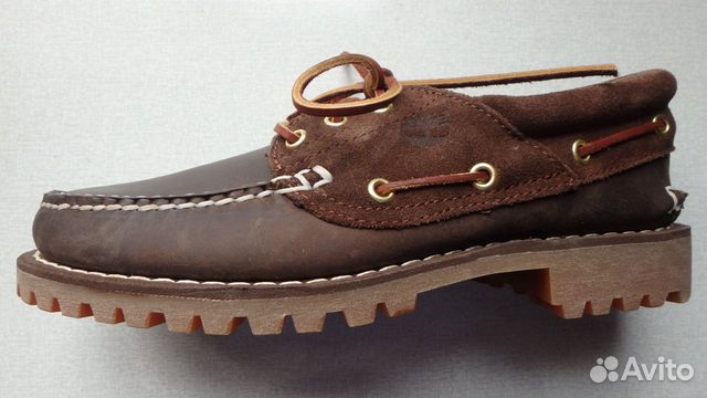 Timberland Новые трексайдеры,ботинки,туфли 40-41