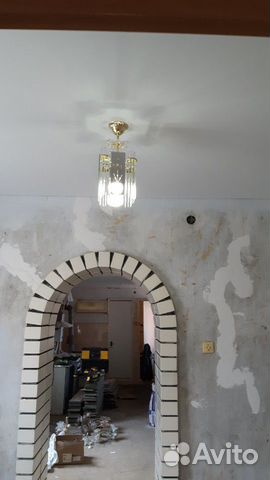 Сборка мебели, ремонт помещений,установка сантехни