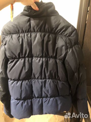 Куртка Calvin Klein размер S