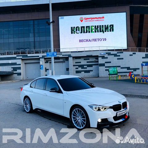 Новые диски Inforged IFG19 на Skoda, Volkswagen Новые диски Inforged IFG19 на Skoda, Volkswagen