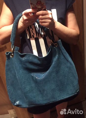 Женская сумка новая