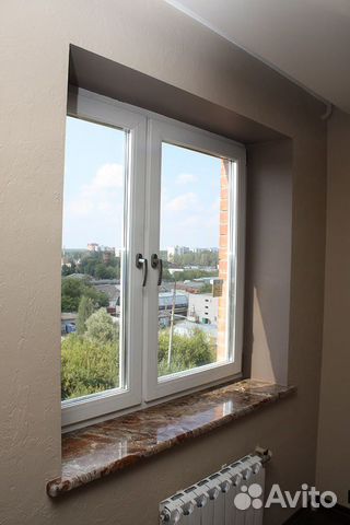 Установка пластиковых окон Установка пластиковых окон