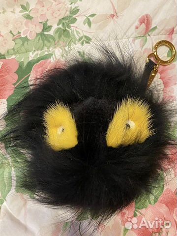 Брелок Fendi
