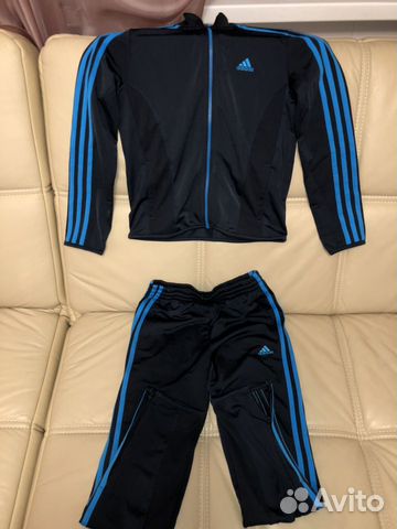 Спортивный костюм adidas на мальчика Спортивный костюм adidas на мальчика