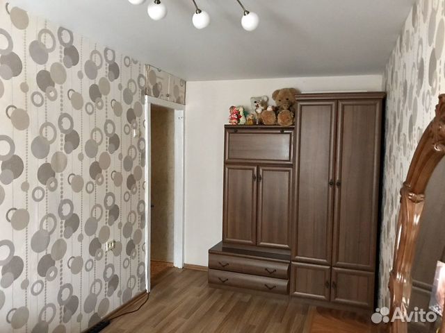 2-к квартира, 47 м², 5/5 эт. 2-к квартира, 47 м², 5/5 эт.