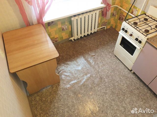 1-к квартира, 31.3 м², 5/5 эт. 1-к квартира, 31.3 м², 5/5 эт.