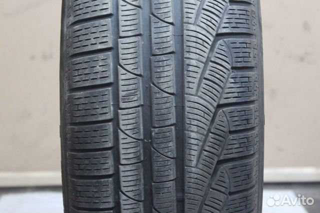 245 50 R18 Pirelli SottoZero Winter 210