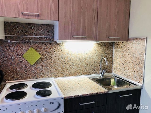 1-к квартира, 42 м², 4/14 эт.