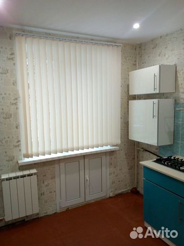 1-к квартира, 33 м², 3/5 эт. 1-к квартира, 33 м², 3/5 эт.