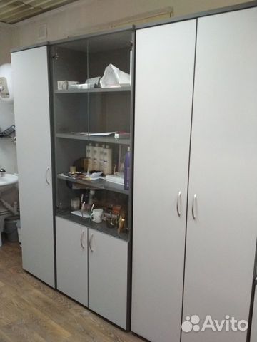 Шкафы офисные Шкафы офисные