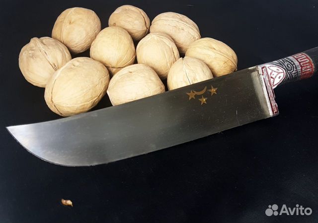 Узбекский Пчак (ручная работа). Доставка по России