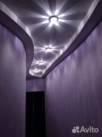 3-к квартира, 80 м², 2/12 эт. 3-к квартира, 80 м², 2/12 эт.