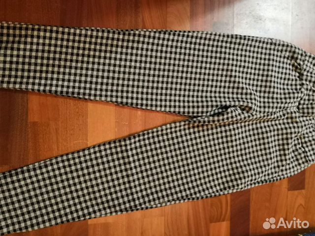 Брюки женские Брюки женские