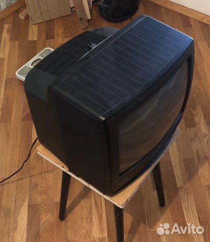 TV for cottage or garage