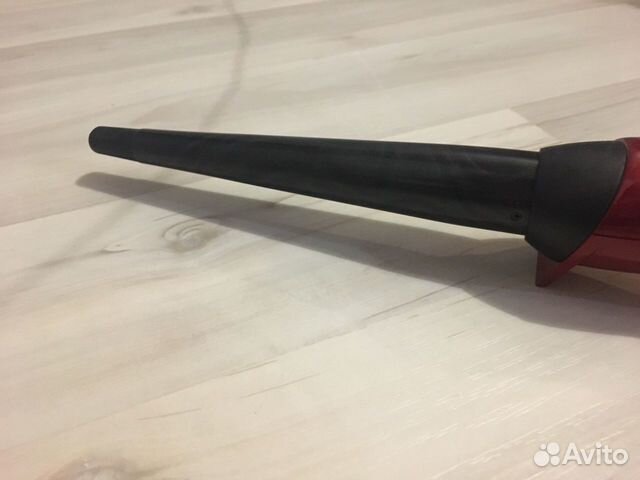 Плойка для волос Плойка для волос