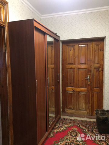 2-к квартира, 51.3 м², 1/1 эт. 2-к квартира, 51.3 м², 1/1 эт.