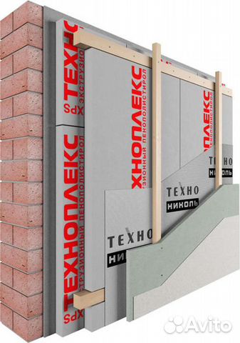 Техноплекс 20,30,40,50, 100 Техноплекс 20,30,40,50, 100