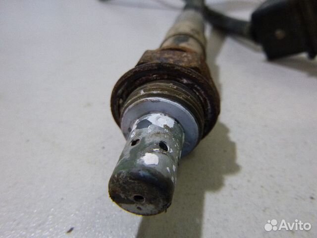 Датчик кислородный Lambdasonde Skoda Octavia A5 1Z