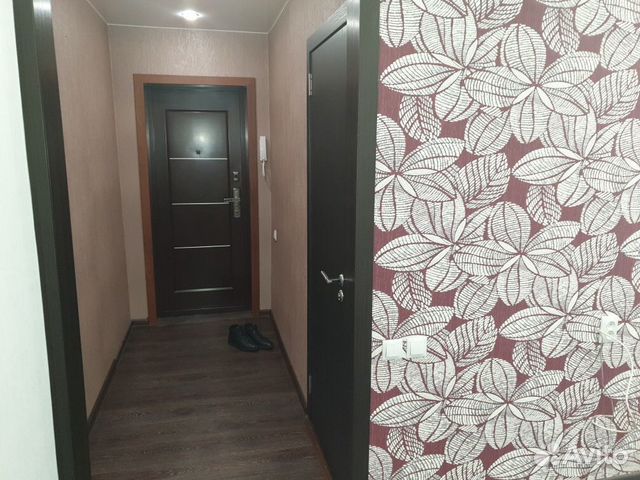 2-к квартира, 45 м², 2/5 эт.