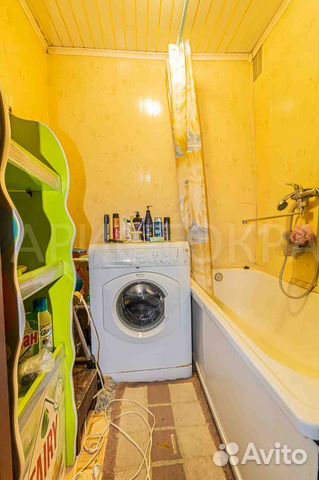 2-к квартира, 47 м², 1/10 эт.