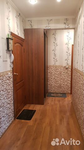 2-к квартира, 50.5 м², 2/4 эт.