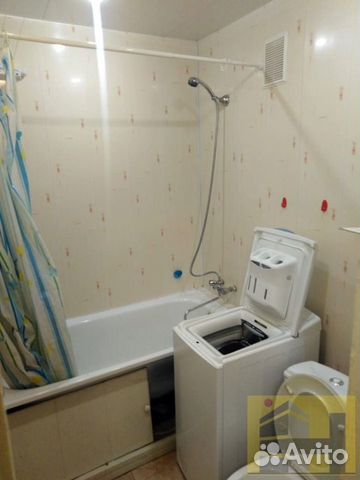 2-к квартира, 48 м², 3/4 эт.