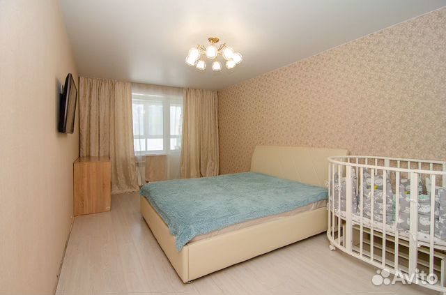 2-к квартира, 58.1 м², 1/3 эт. 2-к квартира, 58.1 м², 1/3 эт.
