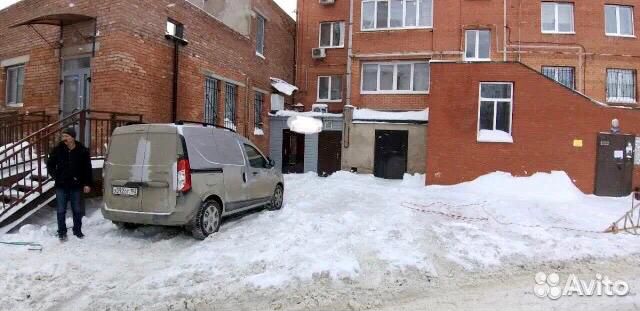Помещение, 70 м²