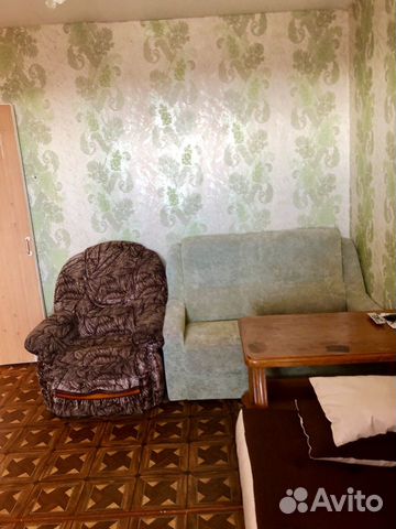 1-к квартира, 29.7 м², 7/9 эт.