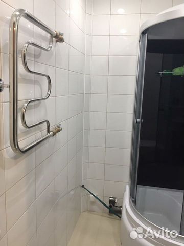 2-к квартира, 45 м², 3/4 эт.
