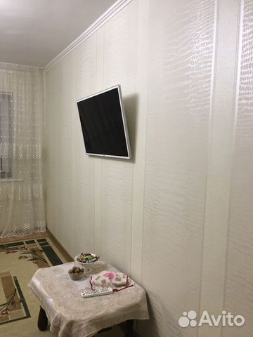 2-к квартира, 44 м², 1/5 эт. 2-к квартира, 44 м², 1/5 эт.