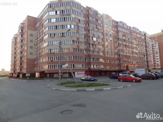Помещение свободного назначения, 152 м²