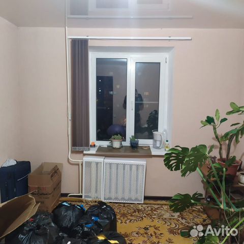 2-к квартира, 52 м², 7/10 эт. 2-к квартира, 52 м², 7/10 эт.