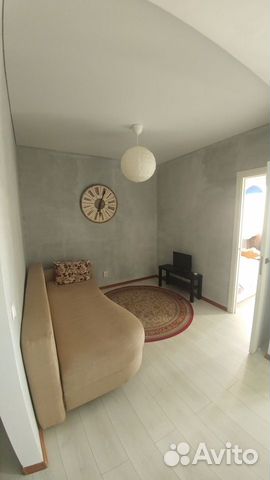 2-к квартира, 36 м², 14/16 эт.