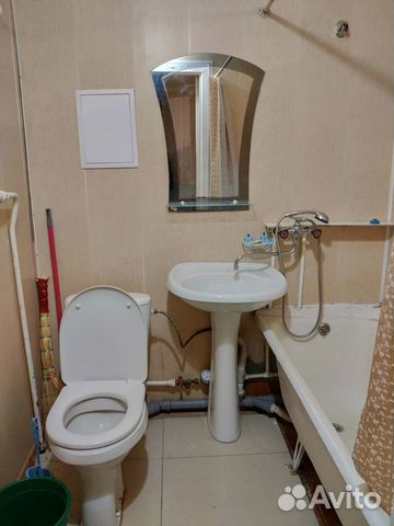 1-к квартира, 34 м², 2/5 эт. 1-к квартира, 34 м², 2/5 эт.