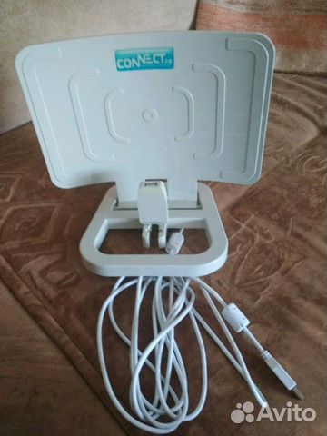 Усилитель интернет сигнала Connect 2.0