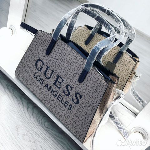 Сумка сэтчел guess оригинал новая Сумка сэтчел guess оригинал новая