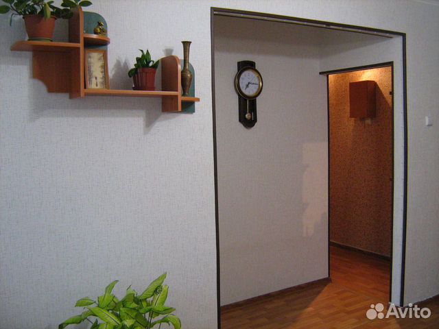1-к квартира, 32 м², 3/5 эт.
